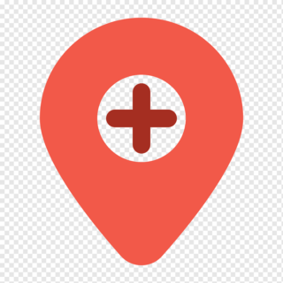png transparent map navigation pin maps pointer clinic placeholder location hospital icon